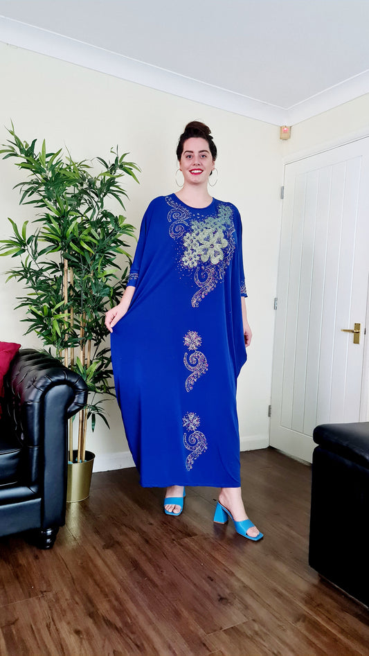 Royal Free Kaftan